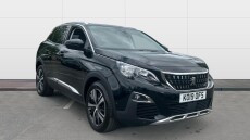 Peugeot 3008 1.5 BlueHDi Allure 5dr Diesel Estate